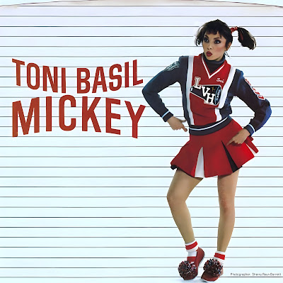 Toni Basil Mickey