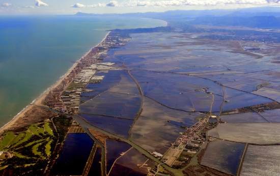 Resultado de imagen de blogspot llanura litoral valencia