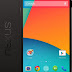 LG Nexus 5 sẽ có bản 64 GB