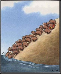 Lemmings