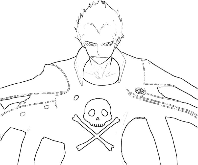 printable-kanji-tatsumi-angry-coloring-pages