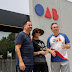 OAB Amazonas inaugura Clube da Advocacia com instalações modernizadas e ampla oferta de lazer e esporte