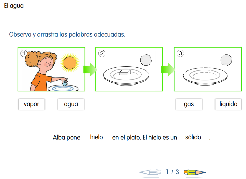 http://www.primerodecarlos.com/SEGUNDO_PRIMARIA/enero/tema2/actividades/cono/estados_agua/agua.swf