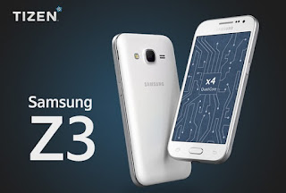 Samsung Z3