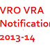 VRO VRA West Godavari District Posts Vacancies Recruitment