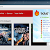 Hola! Unblocker with Torrent Steaming