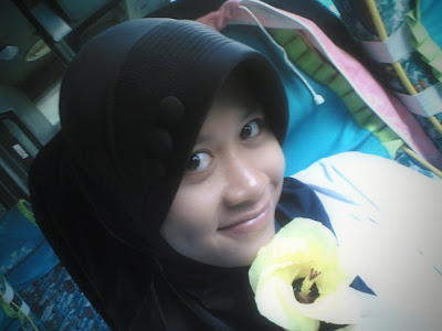 Foto Wanita islam