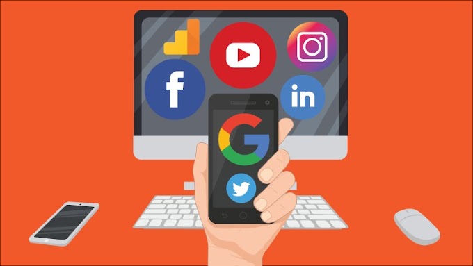 [EXPIRED][Free Udemy Course] Learn Digital Marketing (12 Courses in 1)