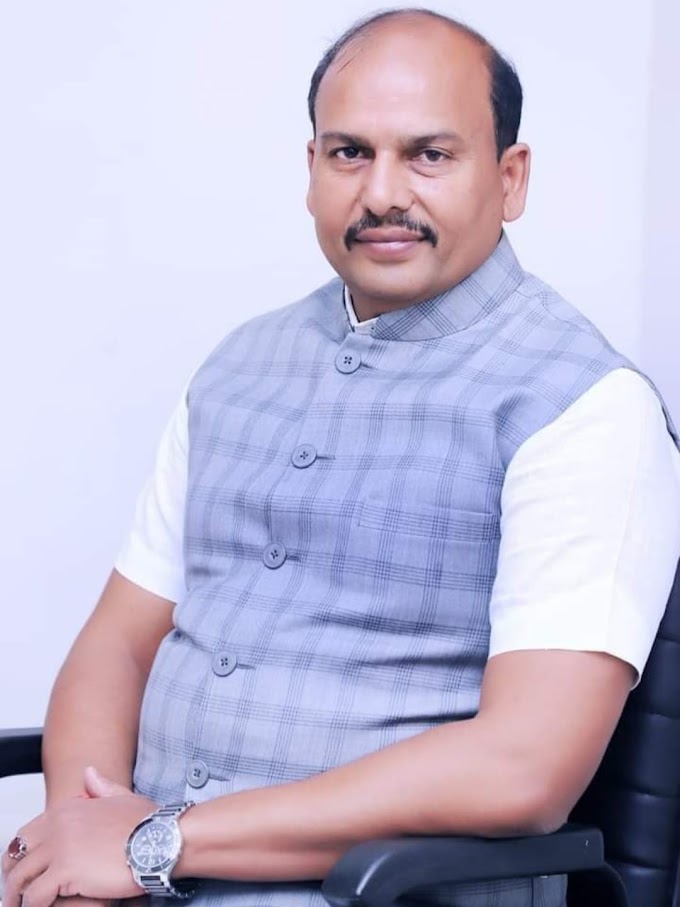 ब्लाक प्रमुख अजय सिंह ने धानापुर की साधन सहकारी समितियों का शुरू कराया कायाकल्प