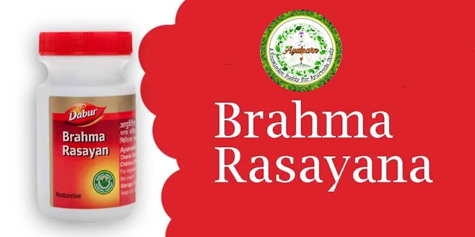 Brahma Rasayana: The Powerful Ayurvedic Tonic for Optimal Health and Wellness