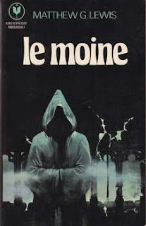 Le moine - Matthew G. Lewis