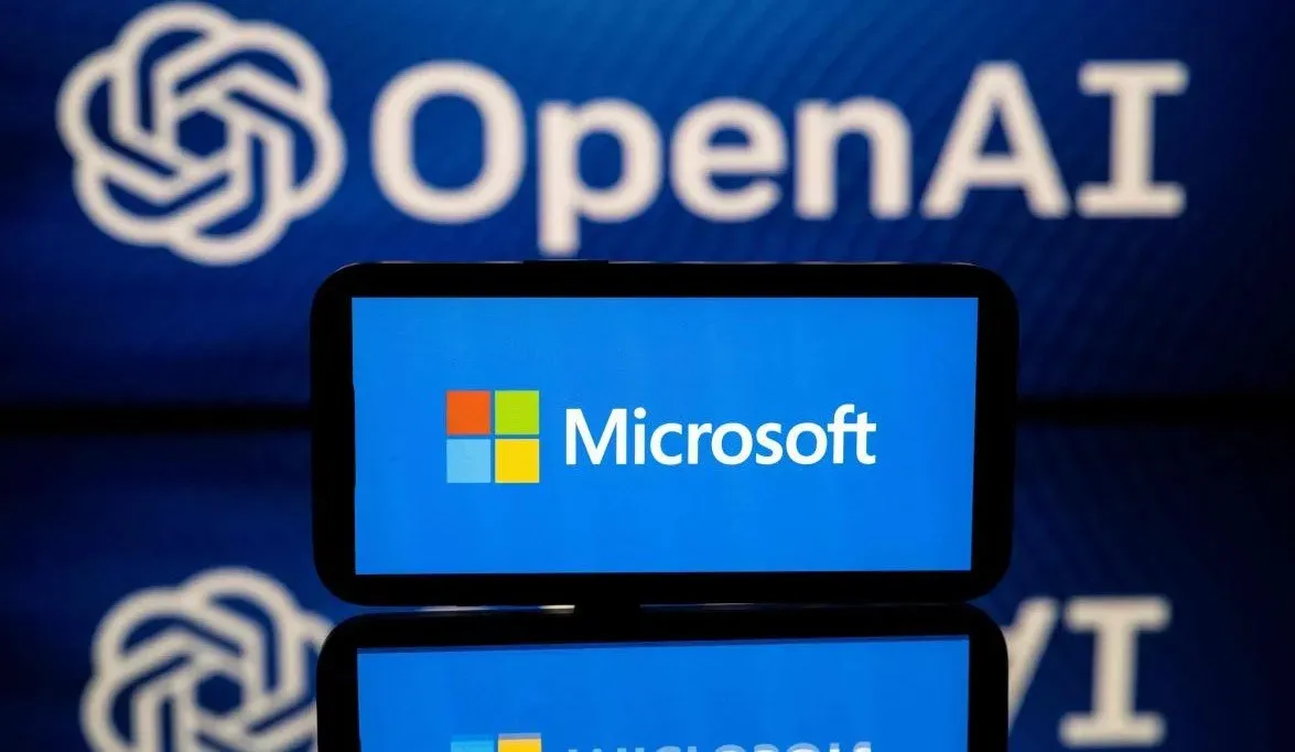 OpenAI-microsoft