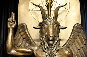 The Satanic Temple has long argued that their members should have the same rights as members of mainstream religions.