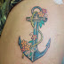 LATEST TATTOOS BY DAVE KNOX FAIRBANKS ALASKA 260-223-3773