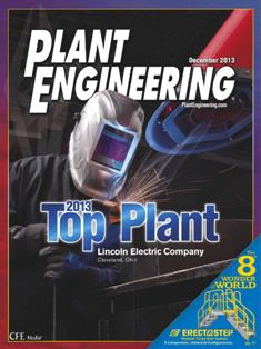 Plant Engineering 2013-10 - December 2013 | ISSN 0032-082X | TRUE PDF | Mensile | Professionisti | Meccanica | Tecnologia | Industria | Progettazione
Since 1947, plant engineers, plant managers, maintenance supervisors and manufacturing leaders have turned to Plant Engineering for the information they needed to run their plants smarter, safer, faster and better. Plant Engineering’s editors stay on top of the latest trends in manufacturing at every corner of the plant floor. The major content areas include electrical engineering, mechanical engineering, automation engineering and maintenance and management.