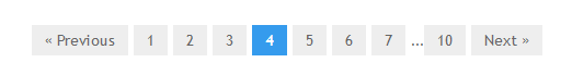 How to Add Numbered Page Navigation Widget for Blogger nosotros convey the pick to laid the issue of posts nosotros desire to display per page past times going to the How to Add Numbered Page Navigation Widget for Blogger