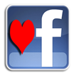 facebook love