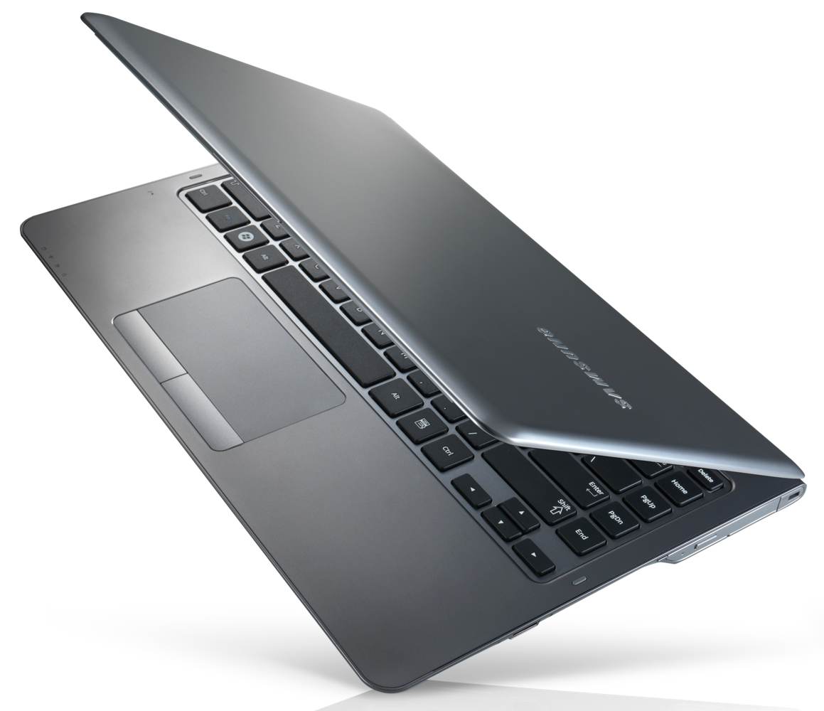 #2 Samsung Series 5 Ultrabook