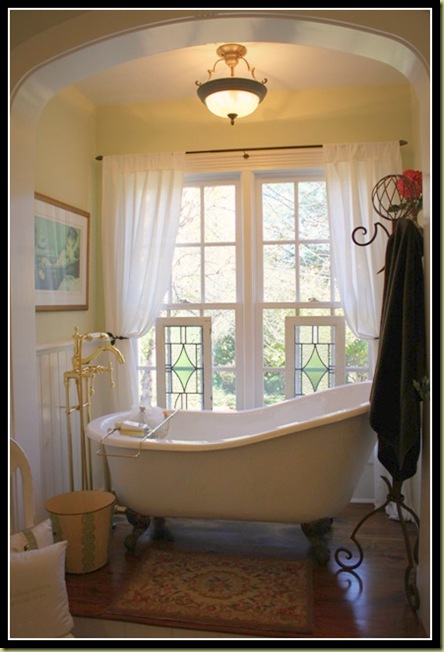 One of a Kind English Country Style Home in Blowing Rock