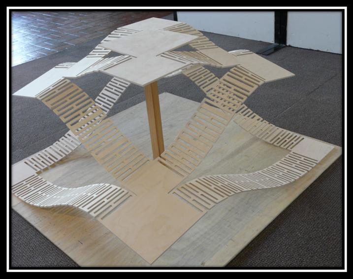 cnc project ideas wood