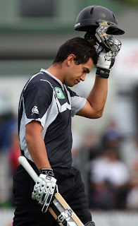 Ross Taylor 