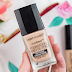 Wet n Wild photo focus foundation, LE meilleur fond de teint ne coûte que 6€ ?