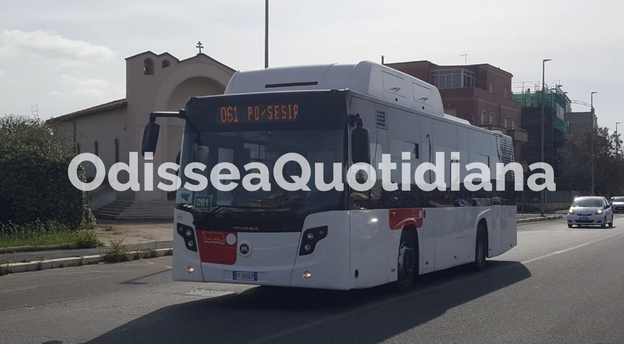 Atac: Trotta e Riccitelli si aggiudicano la gara per il subaffidamento di 9 linee per il Giubileo