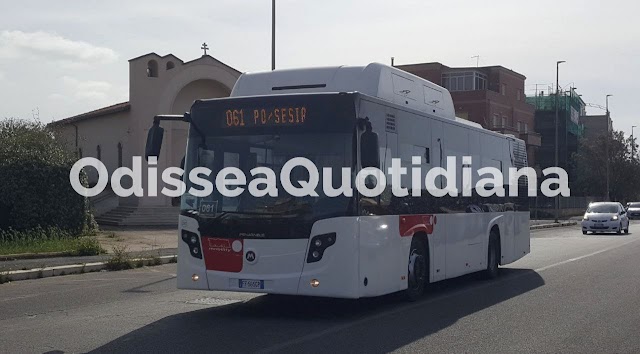 Atac: Trotta si aggiudica la gara per il subaffidamento di 9 linee per il Giubileo