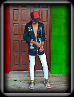 Who is Zishan Roy (Mz Zishan)