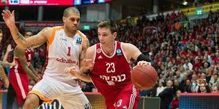 Watch Hapoel Jerusalem vs Lokomotiv Kuban Krasnodar Live Streaming Free