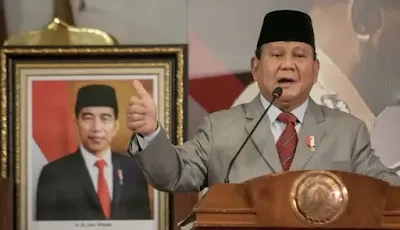 Ada Banyak Faktor yang Bikin Prabowo Ogah-ogahan Lanjutkan IKN