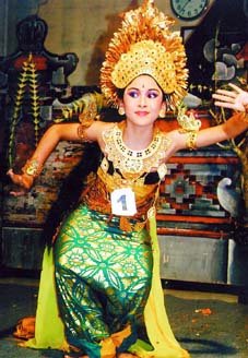 Know the culture of Indonesia s anything InDrU Center