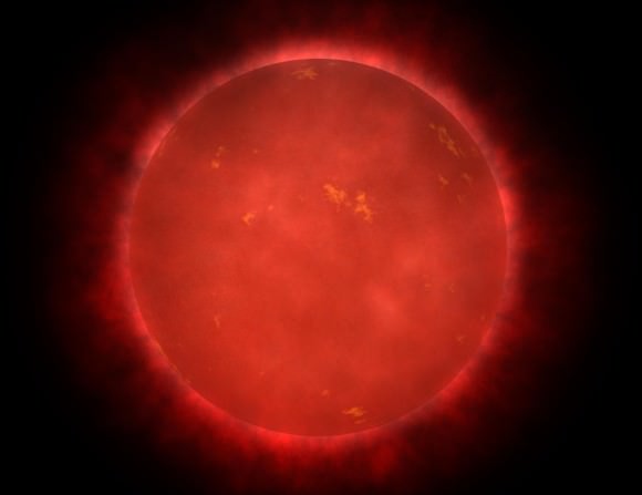 bintang-raksasa-merah-informasi-astronomi