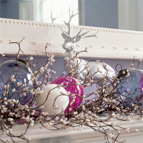 Modern Christmas Decorating Ideas