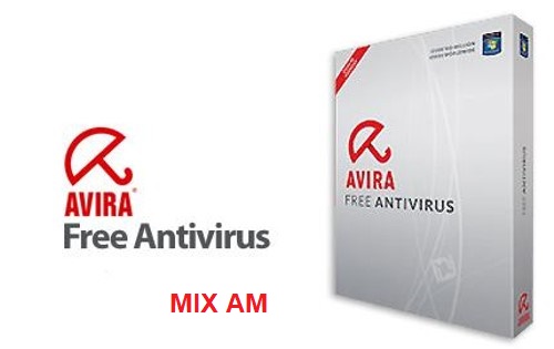 برنامج مجاني لمكافحة الفيروسات ، ومكافحة البرمجيات الخبيثة ومكافحة الفديةAvira Free Antivirus2018