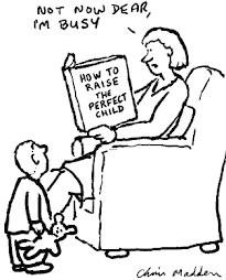 Child/Parent Psychology Interactions