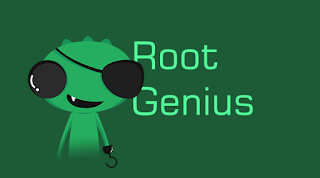 Root Genius APK (Lollipop) v3.1.7 Free Download latest for Android