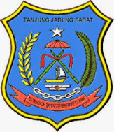 LOgo / Lambang Kabupaten Tanjung Jabung Barat