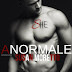 Uscita MM: "ANORMALE" di Susan Moretto