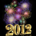 HAPPY NEW YEAR, AND BEST WISHES TO ALL MY READERS FOR 2012