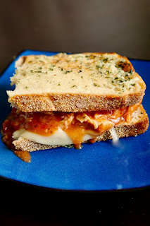 Crock Pot Italian Chicken Sandwiches: Savory Sweet and Satisfying