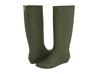 Loeffer Randall Wellington boots en www.elblogdepatricia.com