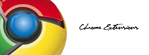 Making Chrome Extensions