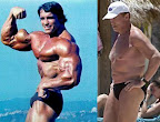 Arnold Schwarzenegger