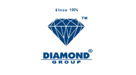 Jobs in Diamond Group of Industries