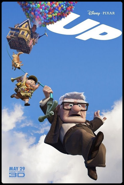 UP 2009 POSTER