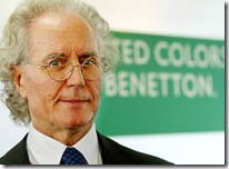 Luciano Benetton