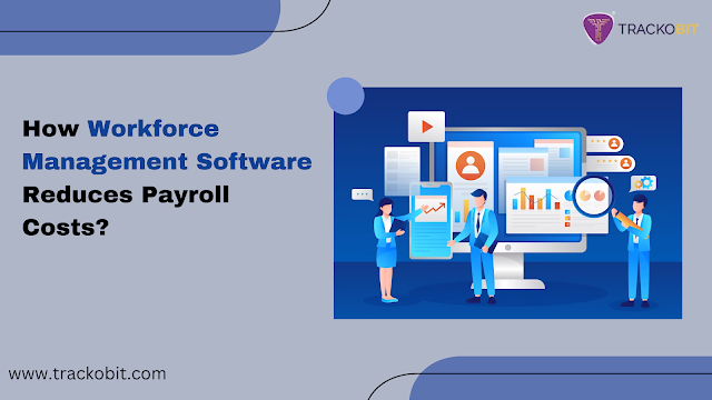 Workforce Management Software