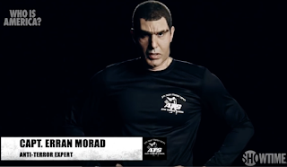 Erron Morad