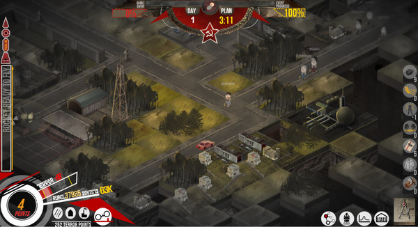 Soviet City Free Download